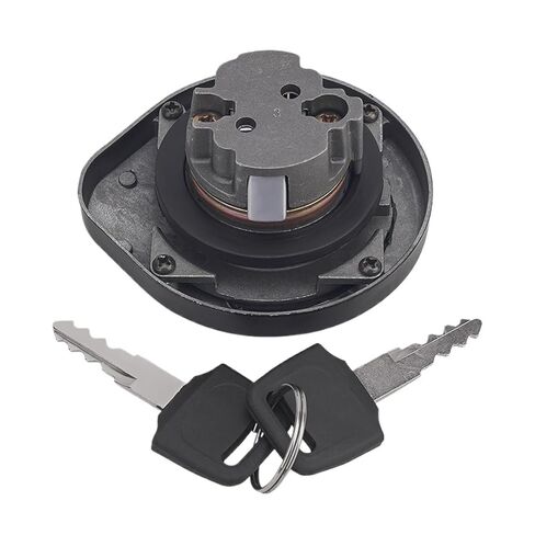 Motorcycle Fuel Fit for Gas Key for Yamahaa XG250 XT250 XT660R 25KW XT660X SCR950 in Kuwait