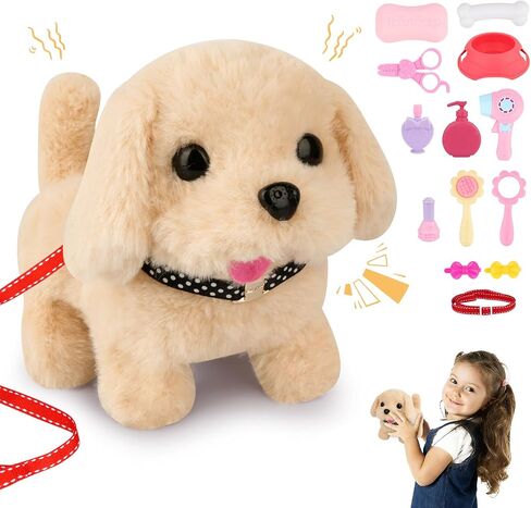 Capybara Plush - ألعاب Walking Capybara Plush ، Capybara التفاعلية الإلكترونية مع حقيبة ظهر للسلاحف ، هدايا Capybara المحشو بالحيوانات in Kuwait