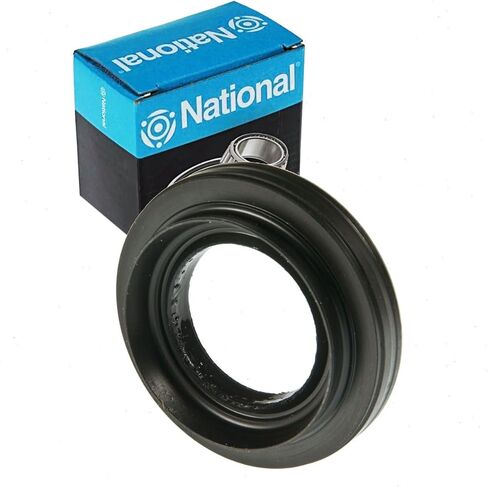 National Right Transmission Output Shaft Seal compatible with Nissan Rogue 2014-2016 in Saudi Arabia