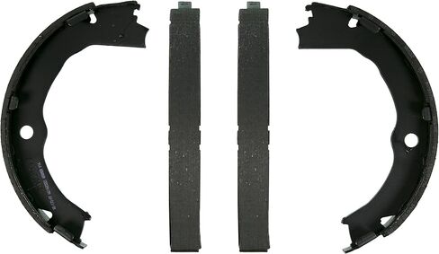 Wagner Brake Z977 Parking Brake Shoe in Saudi Arabia