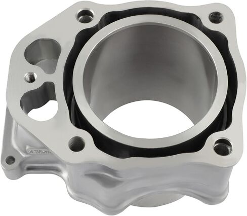 SCITOO Cylinder Piston Gasket Top End Rebuild Kit for Honda for Foreman 500 TRX500F 4x4 ES 2015, for Honda for Foreman Rubicon 500 TRX500FA 4x4 2012 2013 2014, 12100-HR0-F00 12315-HR0-F01 in Saudi Arabia