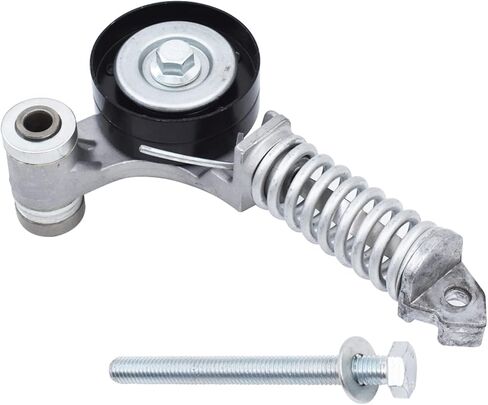 استبدال الموتر لـ Trax Sonic Limited Encore 1.4L GM 25195388 55565236 in Kuwait