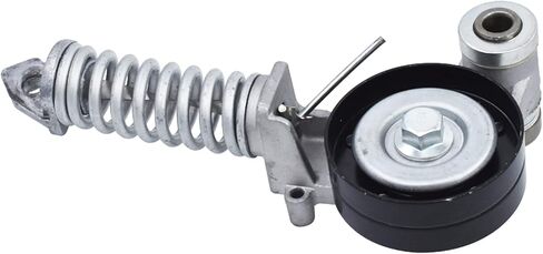 استبدال الموتر لـ Trax Sonic Limited Encore 1.4L GM 25195388 55565236 in Kuwait