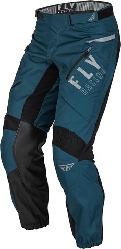مجموعة معدات Fly Racing Patrol للطرق الوعرة - (في الحذاء) بنطال وجيرسي لدراجات MX وATV وركوب الطرق الوعرة in Saudi Arabia