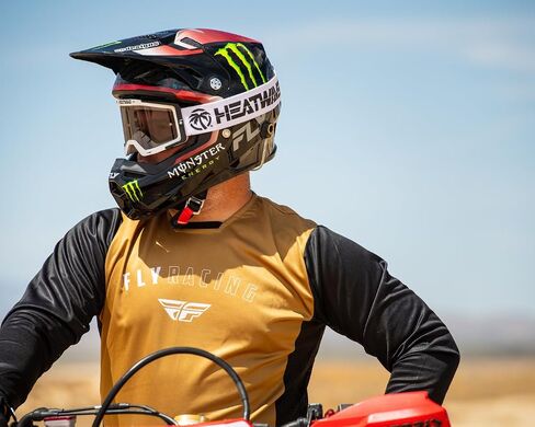 مجموعة معدات Fly Racing Patrol للطرق الوعرة - (في الحذاء) بنطال وجيرسي لدراجات MX وATV وركوب الطرق الوعرة in Saudi Arabia