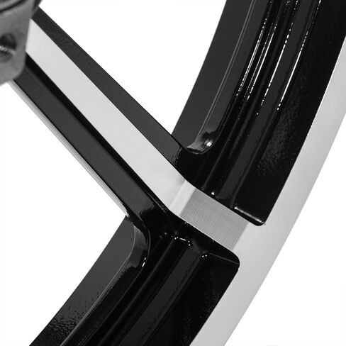TOFR 21inch x 2.15inch Front Rim Wheel Tubeless Talon Style For Harley Sportster 883 1200 Iron Nightster XL883N XL1200N 2011-2024 in Saudi Arabia