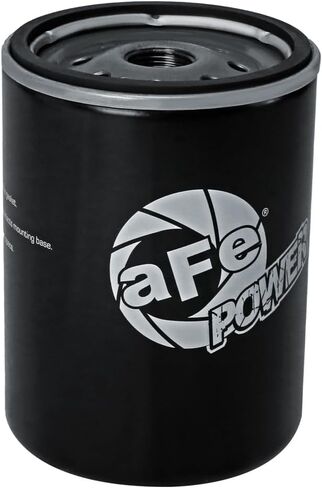 aFe POWER PROGUARD Chevrolet Silverado 2500/3500 HD GMC Sierra 2500/3500 HD 6.6L Duramax L5P 2017-2019 Filter Maintenance Master Pack | Fuel/Oil/Air/Cabin Filters, Water Separator and Fuel Booster in Saudi Arabia