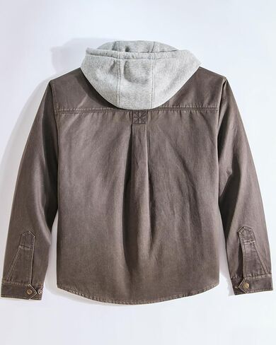 معطف Venado الرجالي Smuggler مخفي للحمل - سترة مبطنة بالفانيلا بغطاء للرأس in Kuwait