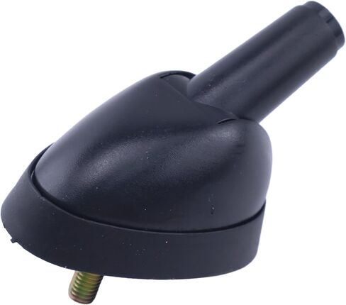 قاعدة دعم الهوائي 51899265 68169512AA 51995445 متوافقة مع Ducato Peugeot Boxer Citroen Relay FM Radio قاعدة جوية 02-On 2014-2019 Ram Promaster City in Kuwait
