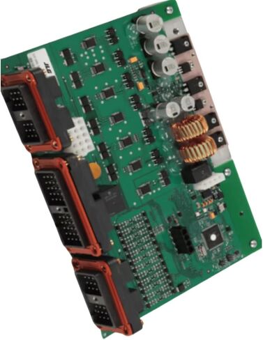 1001155878 JL-1001155878 Control Ground Board Fits for JLG in Saudi Arabia