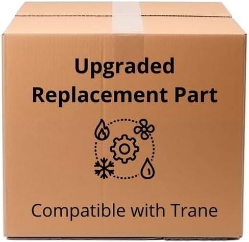 SWT04395 - مفتاح حراري بديل مطور متوافق مع Trane in Saudi Arabia
