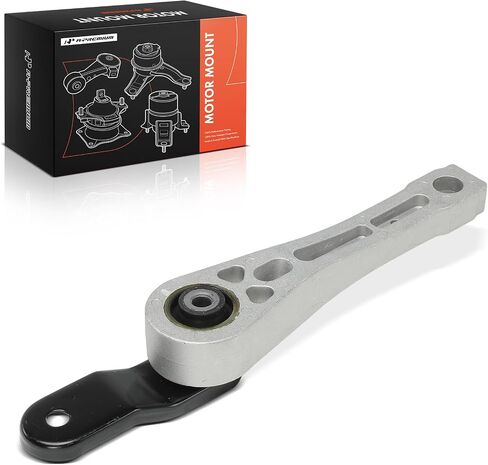 A-Premium Torque Strut Mount Compatible with Volkswagen Jetta 2013-2015, Passat 2012-2018, Eos 2007-2008, R32 2008 & Audi Q3 2016-2018/2020, A3 Quattro 2006-2009 in Saudi Arabia