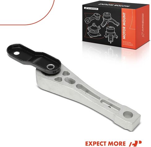 A-Premium Torque Strut Mount Compatible with Volkswagen Jetta 2013-2015, Passat 2012-2018, Eos 2007-2008, R32 2008 & Audi Q3 2016-2018/2020, A3 Quattro 2006-2009 in Saudi Arabia