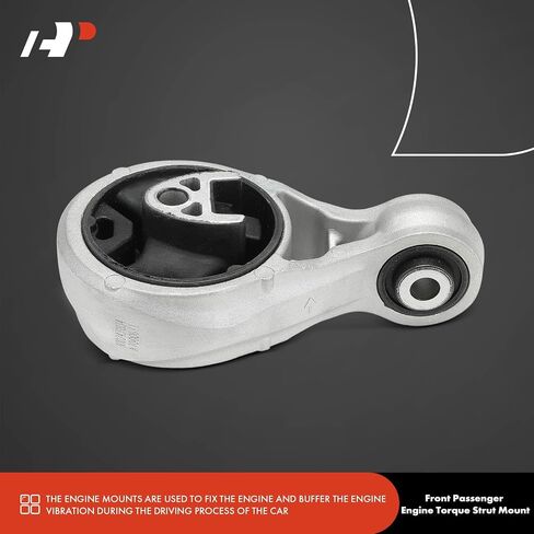حامل عزم الدوران الجانبي الأمامي الأيمن للراكب A-Premium متوافق مع Mini Cooper Countryman 2011-2016، Cooper Paceman 2013-2016، 1.6L in Saudi Arabia