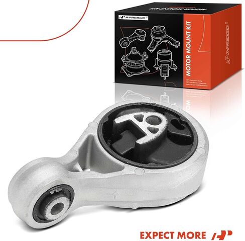 حامل عزم الدوران الجانبي الأمامي الأيمن للراكب A-Premium متوافق مع Mini Cooper Countryman 2011-2016، Cooper Paceman 2013-2016، 1.6L in Saudi Arabia
