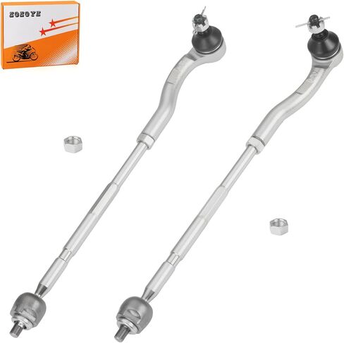 قضبان التعادل مع مجموعة النهاية لهوندا بايونير 1000 SXS1000M3 SXS1000M5 2016-2021 53560-T0A-A12 in Kuwait