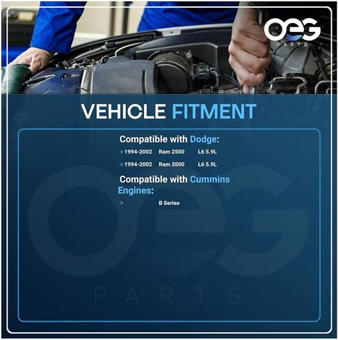 أجزاء OEG بداية جديدة متوافقة مع الكمون 5.9L 4741012 4746639 5016522AA 3604684NW 3604684R 228000-2292 228080-2292 in Kuwait