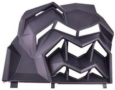 Aftermarket Intercooler Race Duct Cover 705013757 Fit Intended For UTV X31000R in Saudi Arabia
