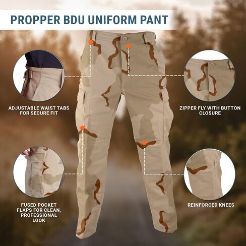 Propper Men's Long in Saudi Arabia