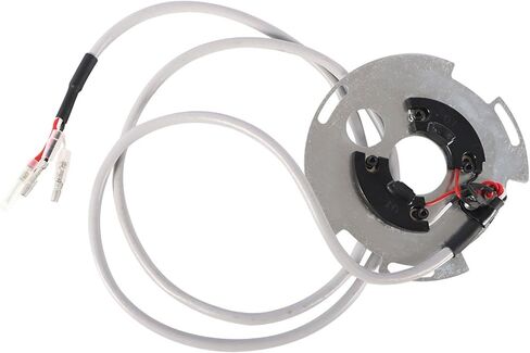 GXYWADY Motorcycle DS2-1 Electronic Ignition Kit Replacement for Z1 900 1973-1975, KZ900 1973-1976, KZ1000/1100 1977-1985 in Saudi Arabia
