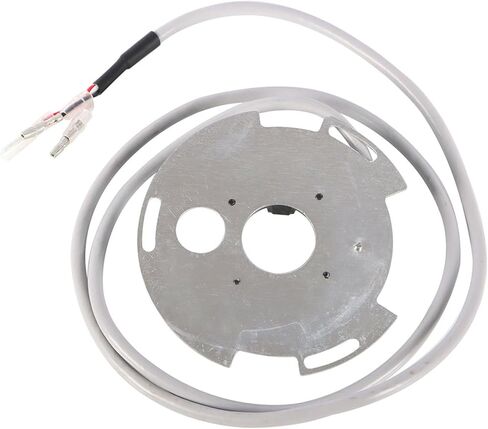 GXYWADY Motorcycle DS2-1 Electronic Ignition Kit Replacement for Z1 900 1973-1975, KZ900 1973-1976, KZ1000/1100 1977-1985 in Saudi Arabia