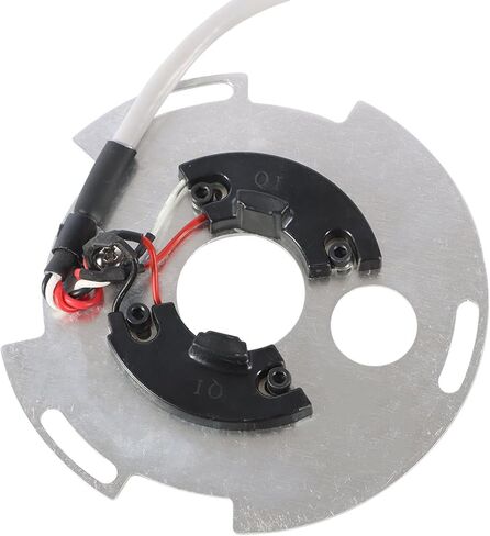 GXYWADY Motorcycle DS2-1 Electronic Ignition Kit Replacement for Z1 900 1973-1975, KZ900 1973-1976, KZ1000/1100 1977-1985 in Saudi Arabia