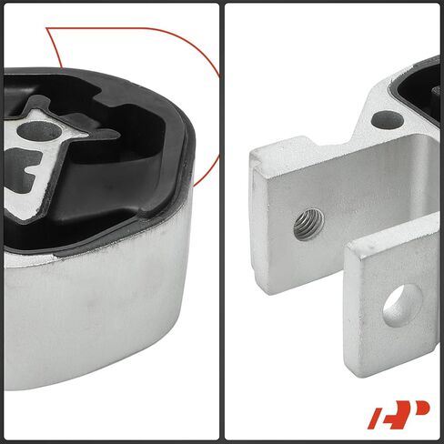 A-Premium Rear Side Torque Strut Mount Compatible with Lincoln MKC 2015 2016 2017 2018 2019 in Saudi Arabia