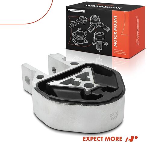 A-Premium Rear Side Torque Strut Mount Compatible with Lincoln MKC 2015 2016 2017 2018 2019 in Saudi Arabia