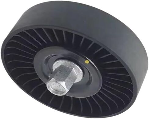 OEM 252862B010 252862B000 25286-2B010 25286-2B000 حزام المهمل لملحقات استبدال Accent Veloster in Saudi Arabia