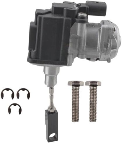 استبدال قطع غيار السيارات لمشغل Turbo Westegate لسكودا اوكتافيا رائع السريع اليتي مقعد ليون ToledoMod-R36R-25006 in Kuwait
