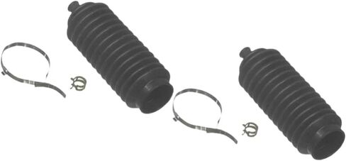 Rack and Pinion Bellows Kit for Mitsubishi Expo LRV 1.8L 1992-1994, for Mitsubishi Expo LRV 2.4L 1993 1994, for Mitsubishi Eclipse 1.8L 1990-1994, for Mitsubishi Eclipse 2.0L 1990-1994 in Saudi Arabia