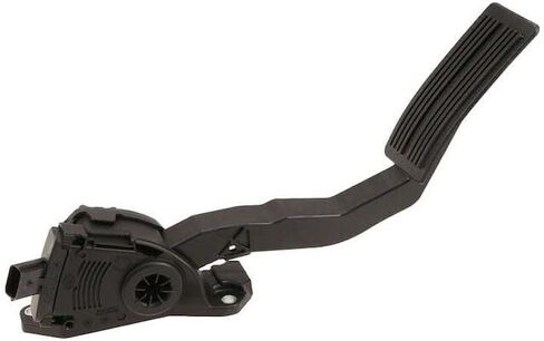 Accelerator Pedal Sensor - Compatible with 2008-2017 Jeep Wrangler in Saudi Arabia