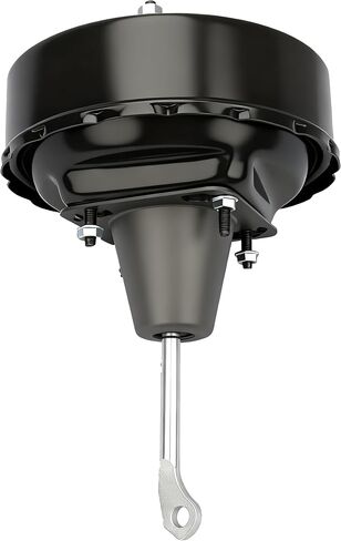 DRIVESTAR 54-74075 Power Brake Booster without Master Cylinder, fit 1991 1992 1993 1994 1995 for Jeep Wrangler, repalce for 4637862 225902 2517672 in Saudi Arabia