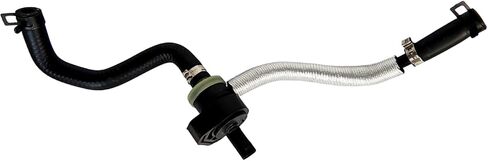 2700900700 Intake Line Compatible with Mercedes-Benz W176 A180 A200 A260 W246 B180 B200 B260 C117 CLA180 CLA200 CLA220 CLA260 X156 GLA200 GLA260 2012-2019 2700184600 2700901529 Engine Vent Pipe in Saudi Arabia