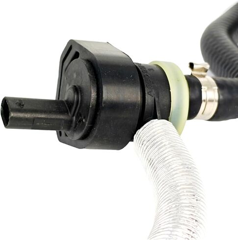 2700900700 Intake Line Compatible with Mercedes-Benz W176 A180 A200 A260 W246 B180 B200 B260 C117 CLA180 CLA200 CLA220 CLA260 X156 GLA200 GLA260 2012-2019 2700184600 2700901529 Engine Vent Pipe in Saudi Arabia