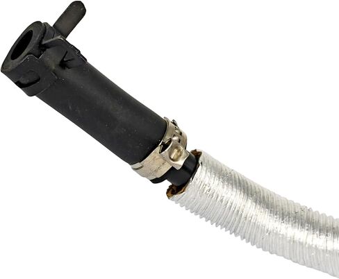 2700900700 Intake Line Compatible with Mercedes-Benz W176 A180 A200 A260 W246 B180 B200 B260 C117 CLA180 CLA200 CLA220 CLA260 X156 GLA200 GLA260 2012-2019 2700184600 2700901529 Engine Vent Pipe in Saudi Arabia