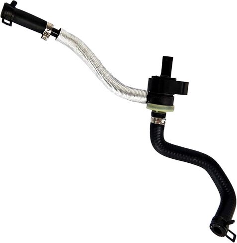 2700900700 Intake Line Compatible with Mercedes-Benz W176 A180 A200 A260 W246 B180 B200 B260 C117 CLA180 CLA200 CLA220 CLA260 X156 GLA200 GLA260 2012-2019 2700184600 2700901529 Engine Vent Pipe in Saudi Arabia