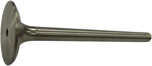 RAParts 747581M1 صمام عادم الجرار الجديد يناسب MF 133 135 140 145 148 150 152 + in Saudi Arabia