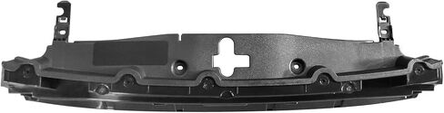 Radiator Support Cover Compatible with fo-rd Maverick Lariat XL XLT 2.0L 2.5L 2022 2023 2024 Replacement for FO1224145 NZ6Z17C897A in Saudi Arabia