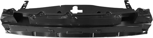 Radiator Support Cover Compatible with fo-rd Maverick Lariat XL XLT 2.0L 2.5L 2022 2023 2024 Replacement for FO1224145 NZ6Z17C897A in Saudi Arabia