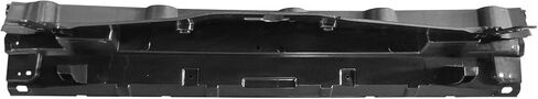 Radiator Support Cover Compatible with fo-rd Maverick Lariat XL XLT 2.0L 2.5L 2022 2023 2024 Replacement for FO1224145 NZ6Z17C897A in Saudi Arabia