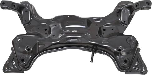 نظام تعليق متقاطع للإطار الفرعي الأمامي 1.8L/2.0L من SecosAutoparts متوافق مع Hyundai Sedan 2011-2016 Veloster 2012-2017 Elantra Gt 2013-2017 استبدال # 624003Y000 624003X000 624002V000 in Kuwait