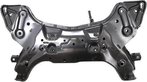 نظام تعليق متقاطع للإطار الفرعي الأمامي 1.8L/2.0L من SecosAutoparts متوافق مع Hyundai Sedan 2011-2016 Veloster 2012-2017 Elantra Gt 2013-2017 استبدال # 624003Y000 624003X000 624002V000 in Kuwait