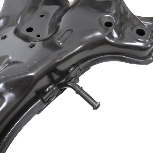 نظام تعليق متقاطع للإطار الفرعي الأمامي 1.8L/2.0L من SecosAutoparts متوافق مع Hyundai Sedan 2011-2016 Veloster 2012-2017 Elantra Gt 2013-2017 استبدال # 624003Y000 624003X000 624002V000 in Kuwait
