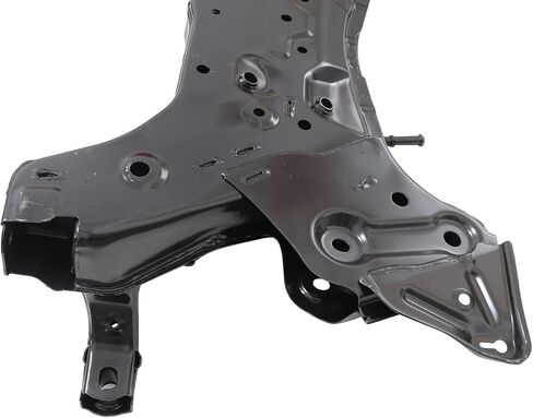 نظام تعليق متقاطع للإطار الفرعي الأمامي 1.8L/2.0L من SecosAutoparts متوافق مع Hyundai Sedan 2011-2016 Veloster 2012-2017 Elantra Gt 2013-2017 استبدال # 624003Y000 624003X000 624002V000 in Kuwait