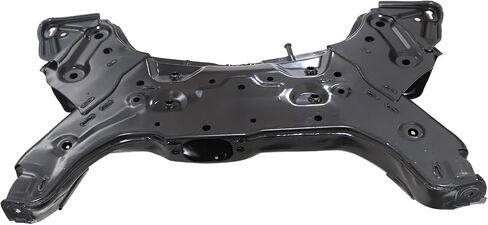نظام تعليق متقاطع للإطار الفرعي الأمامي 1.8L/2.0L من SecosAutoparts متوافق مع Hyundai Sedan 2011-2016 Veloster 2012-2017 Elantra Gt 2013-2017 استبدال # 624003Y000 624003X000 624002V000 in Kuwait