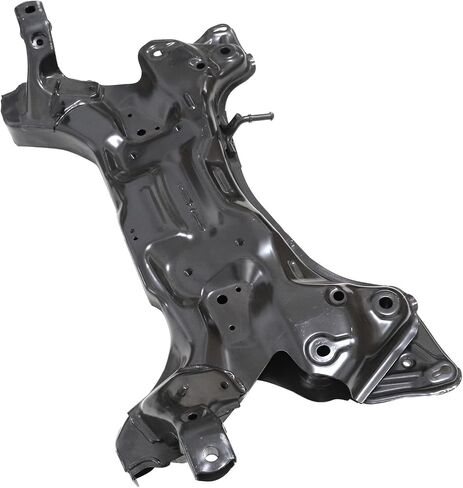 نظام تعليق متقاطع للإطار الفرعي الأمامي 1.8L/2.0L من SecosAutoparts متوافق مع Hyundai Sedan 2011-2016 Veloster 2012-2017 Elantra Gt 2013-2017 استبدال # 624003Y000 624003X000 624002V000 in Kuwait