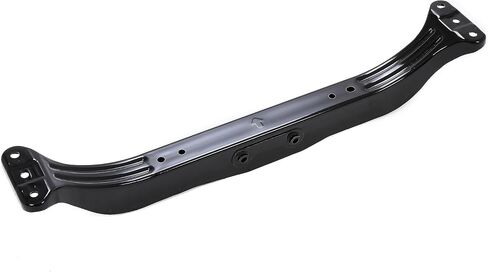 KUAFU الإطار الفرعي Crossmember متوافق مع 2000-2008 Hyundai Coupe Tiburon Lantra Elantra لاستبدال 62610-2D000 الصلب تعليق الإطار الفرعي Crossmember الأسود الكهربائي in Saudi Arabia