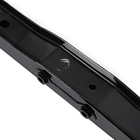 KUAFU الإطار الفرعي Crossmember متوافق مع 2000-2008 Hyundai Coupe Tiburon Lantra Elantra لاستبدال 62610-2D000 الصلب تعليق الإطار الفرعي Crossmember الأسود الكهربائي in Saudi Arabia