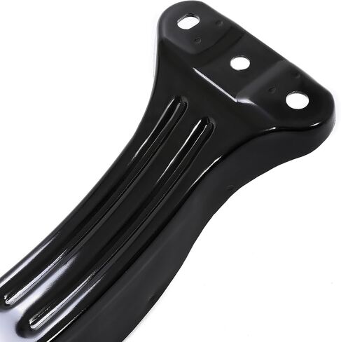 KUAFU الإطار الفرعي Crossmember متوافق مع 2000-2008 Hyundai Coupe Tiburon Lantra Elantra لاستبدال 62610-2D000 الصلب تعليق الإطار الفرعي Crossmember الأسود الكهربائي in Saudi Arabia